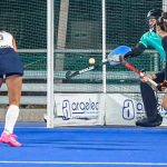 Los mejores equipos de hockey sobre césped jugarán en Rosario