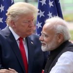 Trump impondrá un arancel del 25% a la India por haber hecho negocios con Rusia