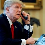 Charla sin avances: Trump y Putin dialogaron telefónicamente por el conflicto de Irán y Ucrania