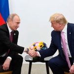 Trump acorta el plazo y le da un ultimátum a Putin: “10 o 12 días” para un alto el fuego en Ucrania