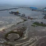Un terremoto de 8,8 registrado en el este de Rusia desató alertas de tsunamis en varios países, entre ellos Chile y Perú