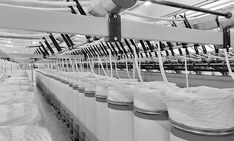 Industria textil: se perdieron 350 puestos laborales en Tucumán y se profundiza la crisis