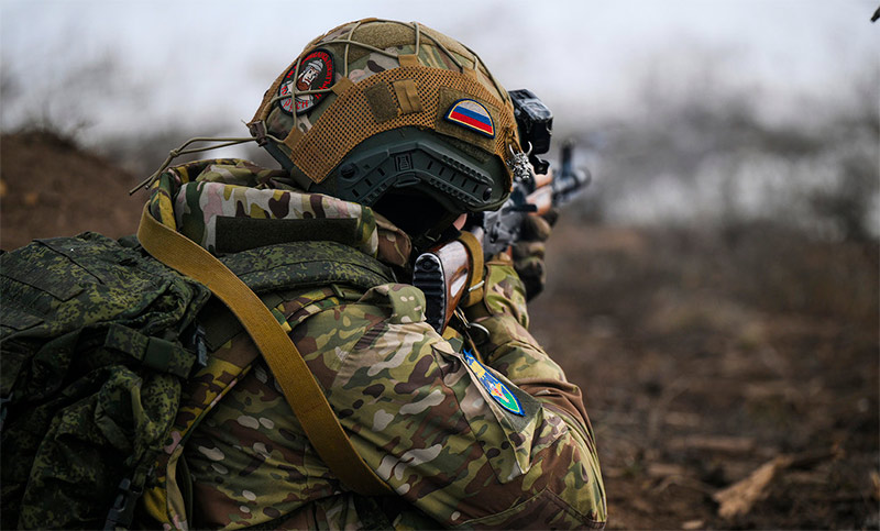 Rusia volvió a atacar Kiev y asegura que “liberó” la ciudad ucraniana de Chasov Yar