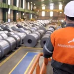 Tras un día y medio de paro, se retomó la producción en la planta de Acindar 