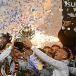 Vélez venció a Estudiantes y se consagró campeón de la Supercopa Internacional