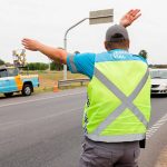 El Gobierno creó la Agencia de Control de Concesiones y Servicios Públicos de Transporte