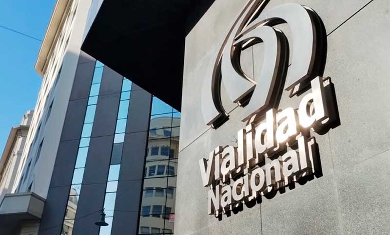 La Justicia frenó el cierre de la Dirección Nacional de Vialidad