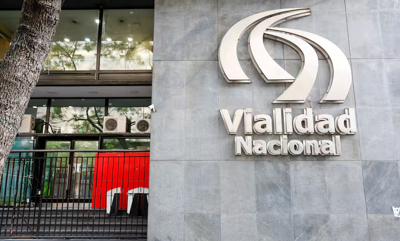 El Gobierno anunció el cierre de Vialidad Nacional y la Agencia de Seguridad Vial