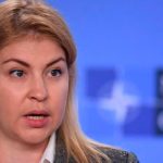 Zelenski nombró a una nueva embajadora en Estados Unidos en vísperas del encuentro bilateral