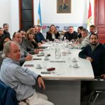 Paritaria de Salud: la provincia propuso un aumento semestral del 7%, igual al ofrecido a estatales y docentes