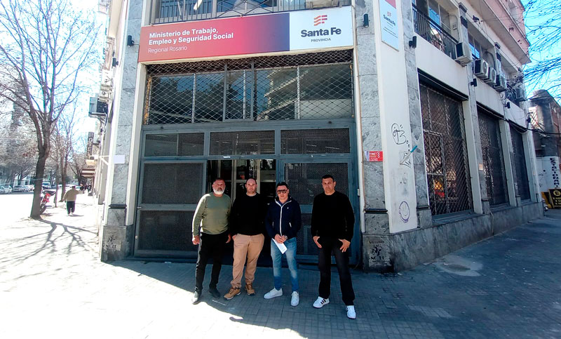 Conflicto en Vasalli: fracasó la audiencia y los trabajadores deciden cómo continúa el plan de lucha