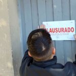 En lo que va del año clausuraron 30 chatarrerías y efectuaron 22 denuncias penales