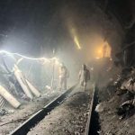 Tragedia en mina chilena: un muerto, cinco desaparecidos y nueve heridos tras un derrumbe