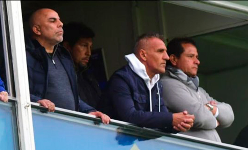 Boca: se disolvió el Consejo de Fútbol y Delgado sería el secretario técnico