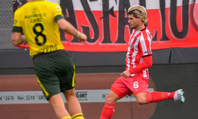 Se puso en marcha la fecha 16 con el empate entre Barracas Central y Defensa