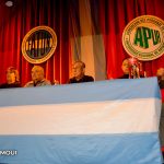 El lunes no habrá clases en la UNR por paro no docente