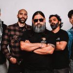 Alejandro Quintana y los Monjes adelantarán canciones de su próximo disco