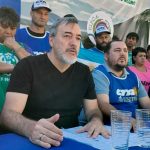 ATE exige investigar a Petri por un contrato entre la obra social de las Fuerzas Armadas y la droguería Suizo Argentina