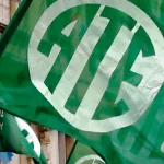 Fuerte repudio de ATE Rosario a la oferta salarial oficial: «Es una burla»