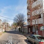 Siniestro laboral en una obra en San Lorenzo: cuatro trabajadores muertos y un herido grave