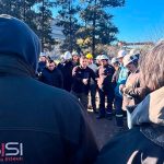 Vaciamiento en Acindar: denuncian que una contratista retiró equipos de la planta de Villa Constitución