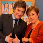 Tras aprobar un nuevo desembolso, el FMI cambió la meta de reservas para el Gobierno