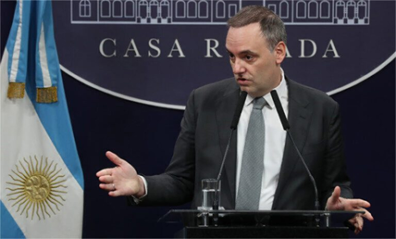 Tras las denuncias de corrupción, el Gobierno confirmó la intervención de la Agencia Nacional de Discapacidad