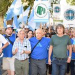 No docentes de la UNR van al paro: «No vamos a abandonar el plan de lucha»