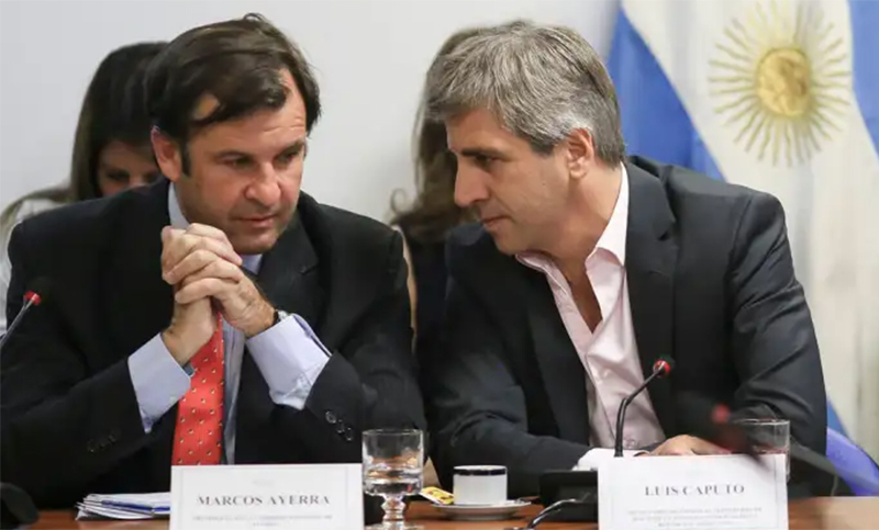 Renunció el secretario Pyme del Gobierno y el sector teme que empeore aún más su situación
