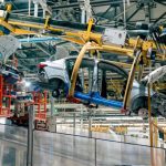 Industria en retroceso: registran una caída de más de 13% en en la producción y la exportación automotriz