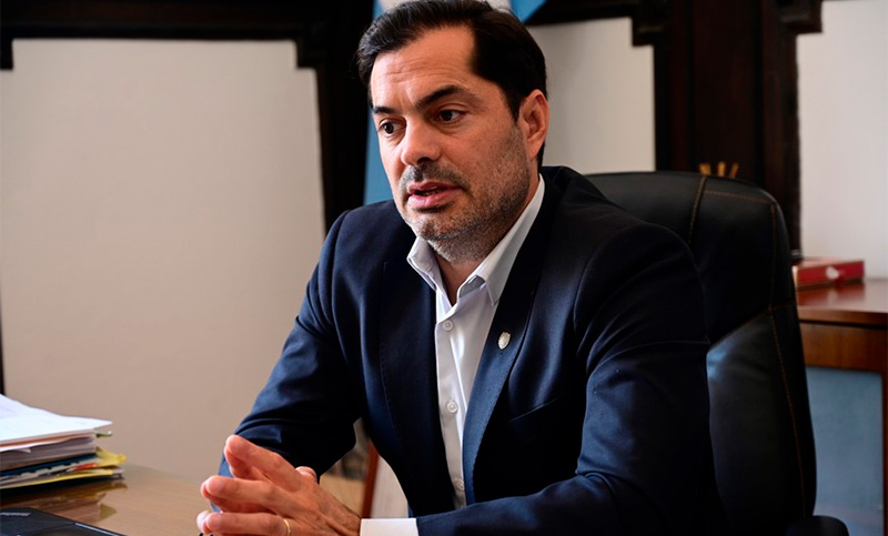 Trabajo en Santa Fe: advierten que la suba de las tasas puede afectar aún más a las Pymes 