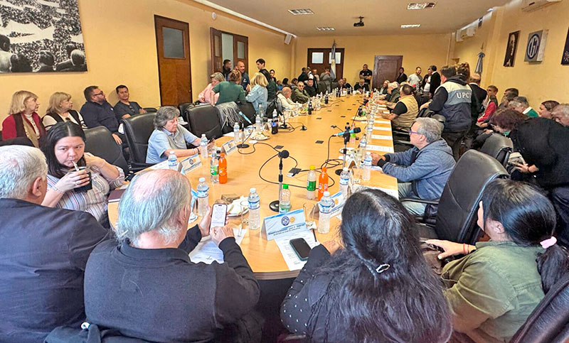 La CGT confirmó la fecha de elecciones pero aún no resolvió si la encabezará un triunvirato o un solo secretario general