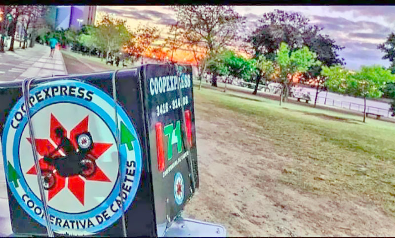 Los cadetes revelan que la actividad de su sector cayó un 30 por ciento en el último año y medio
