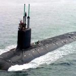 Tensión mundial: Estados Unidos despliega submarinos nucleares tras amenazas de Rusia