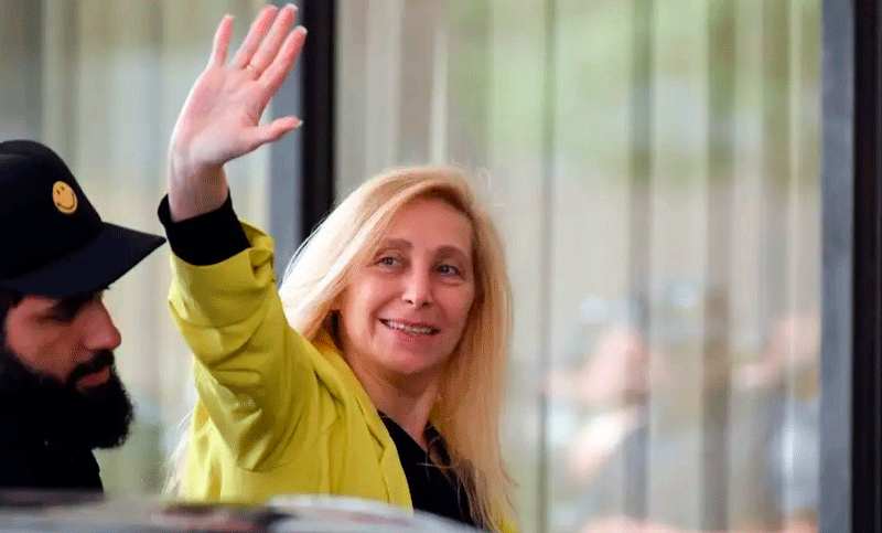 Acuerdo amarillo y violeta: el PRO y La Libertad Avanza forman alianza para las elecciones porteñas