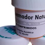 ANMAT prohibió comprimidos de té verde con centella asiática “para bajar de peso”
