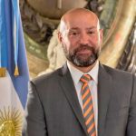 Prohíben la salida del país al ex funcionario de Gobierno Diego Spagnuolo