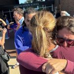 Tiroteo en un escuela de Estados Unidos dejó a dos niños muertos y 17 heridos