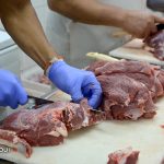 Inflación de alimentos en julio: la carne subió 1,4% y el pollo aumentó 4,4%
