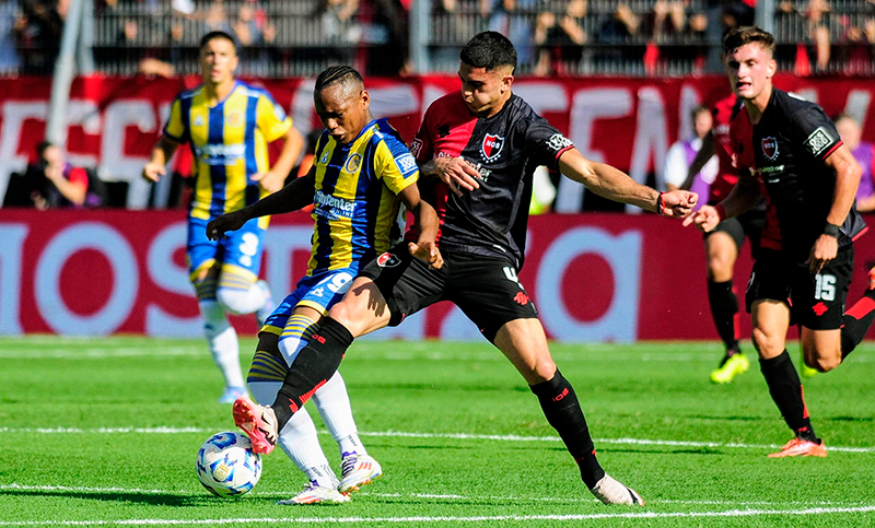 El Clásico rosarino ya tiene fecha: ¿cuándo se verán las caras Central y Newell’s?