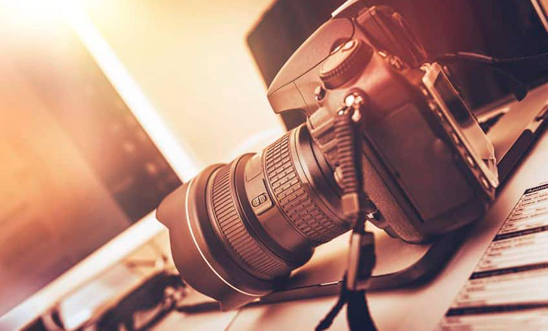 En el marco de sus 300 años, Rosario es sede de un concurso de fotografía