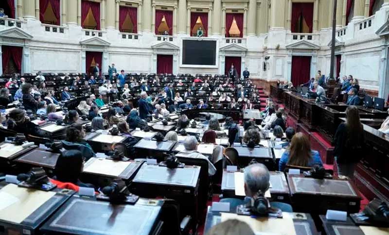Se tomó exámen a los candidatos a ocupar la Defensoría de las Niñas, los Niños y los Adolescentes