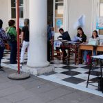 Elecciones en Corrientes: el oficialismo celebró de antemano y el peronismo dice que estará en segunda vuelta