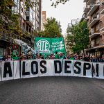 Datos del Indec: desde la asunción de Milei, se perdieron más de 46.000 empleos estatales