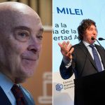 Cavallo criticó al Gobierno por el salto del dólar y la política cambiaria: «Decisiones difíciles de entender»