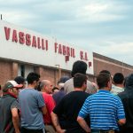 Se agrava el conflicto en la firma Vasalli por falta de pagos: los trabajadores siguen en alerta