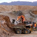 Eliminaron las retenciones a las exportaciones de productos del sector minero