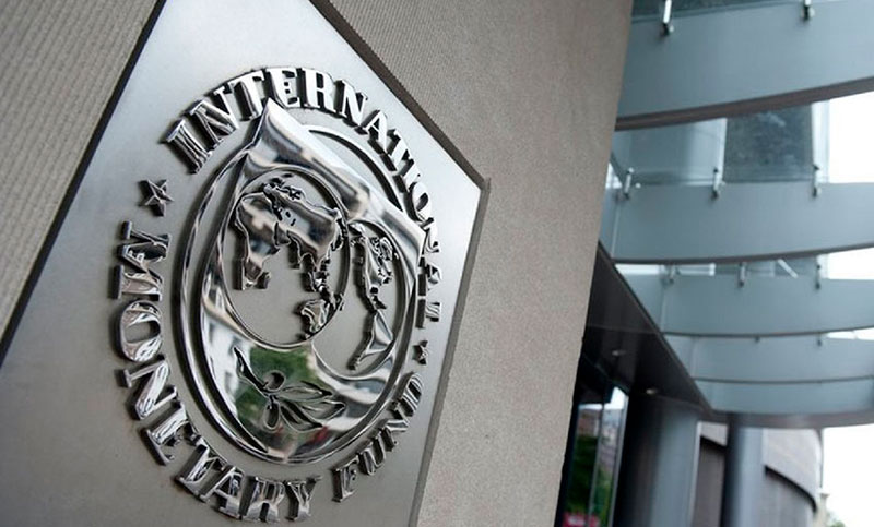 Más deuda: el Gobierno recibe u$s2.000 millones del FMI y dice que apuntalará las reservas