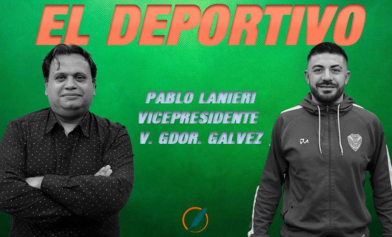 Villa Gobernador Gálvez crece día a día, con el impulso de su gente