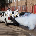 Antes del calor, farmacéuticos recordaron la importancia de la vacunación contra el dengue y fiebre amarilla